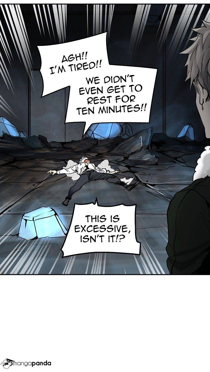 Tower of God Chapter 310 image 119